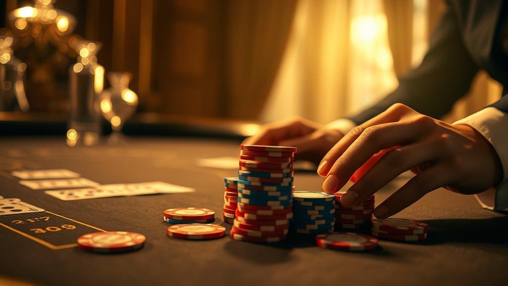 บาคาร่า: สูตรเดินเงินสายฟ้า SA/WM/N2Live ฉบับเข้าใจง่าย เน้นกำไร ยั่งยืน