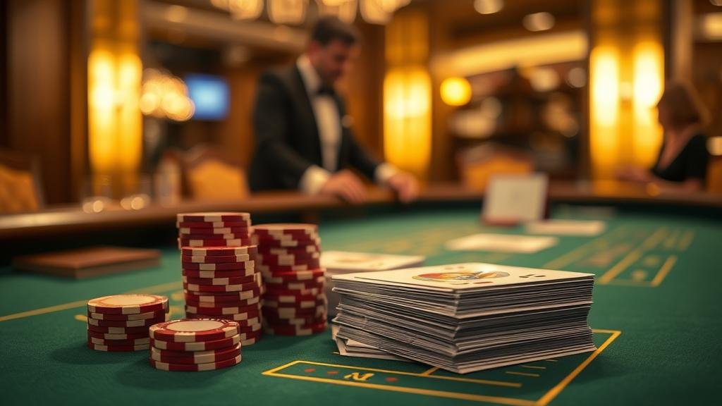 เจาะลึก! สูตรเดินเงินบาคาร่าแฟลตเบท, อ่านเค้าไพ่ถนนใหญ่, เลือกห้อง XPG ยั่งยืน