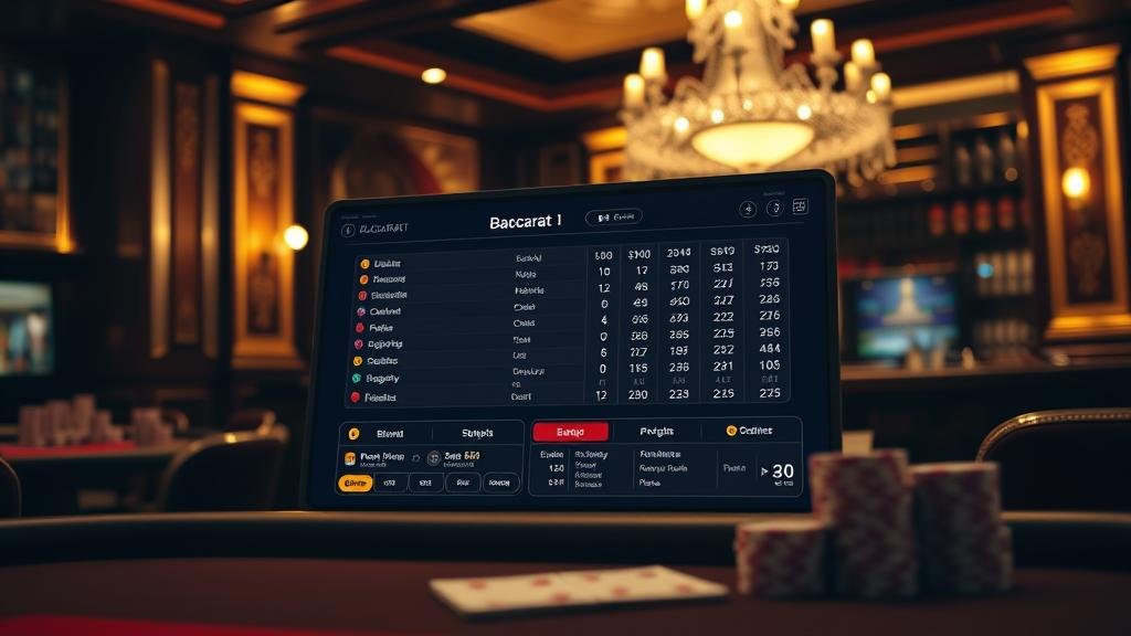 เจาะลึก! วิธีเลือกห้อง บาคาร่า DreamGaming N2Live Evolution สถิติชัดเจน ฝากถอ...