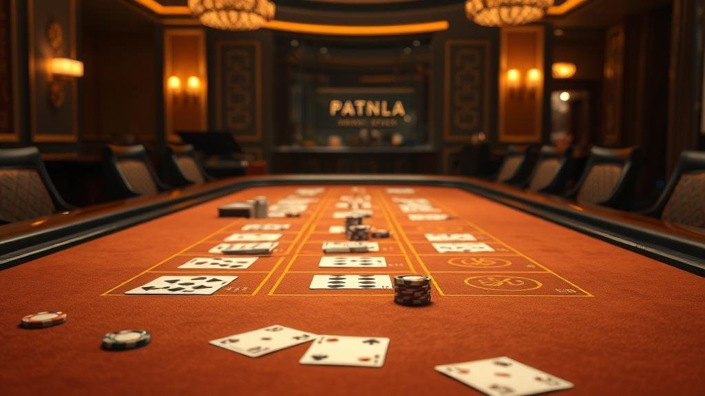 เปรียบเทียบเทคนิคเดินเงินบาคาร่า: ออสการ์กรินด์, ฟีโบนัชชี, แฟลตเบท