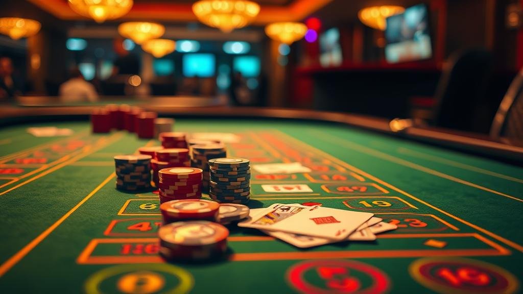 สูตรเดินเงินบาคาร่าต่างๆ