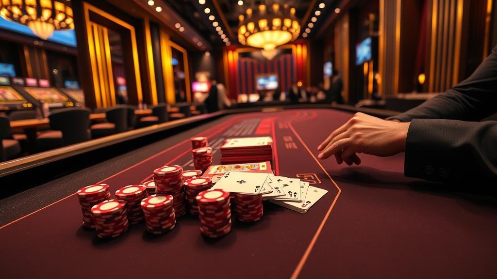 คู่มือบาคาร่า หลายค่าย สปีดสำหรับมืออาชีพ 171