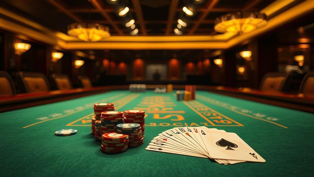 ผู้เล่นบาคาร่าที่ประสบความสำเร็จ