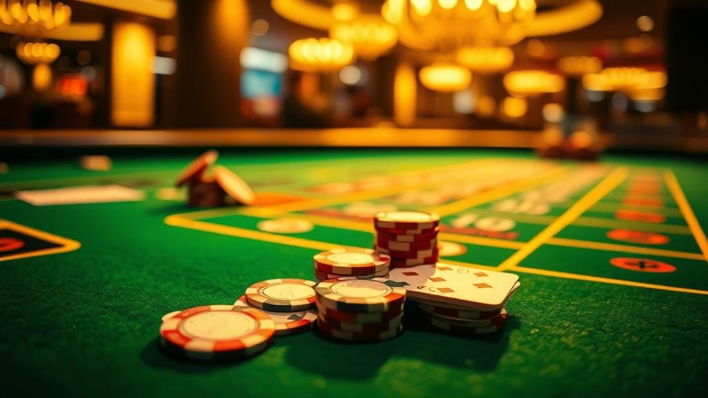 ภาพประกอบเทคนิคเดินเงินบาคาร่า ลาบูแชร์