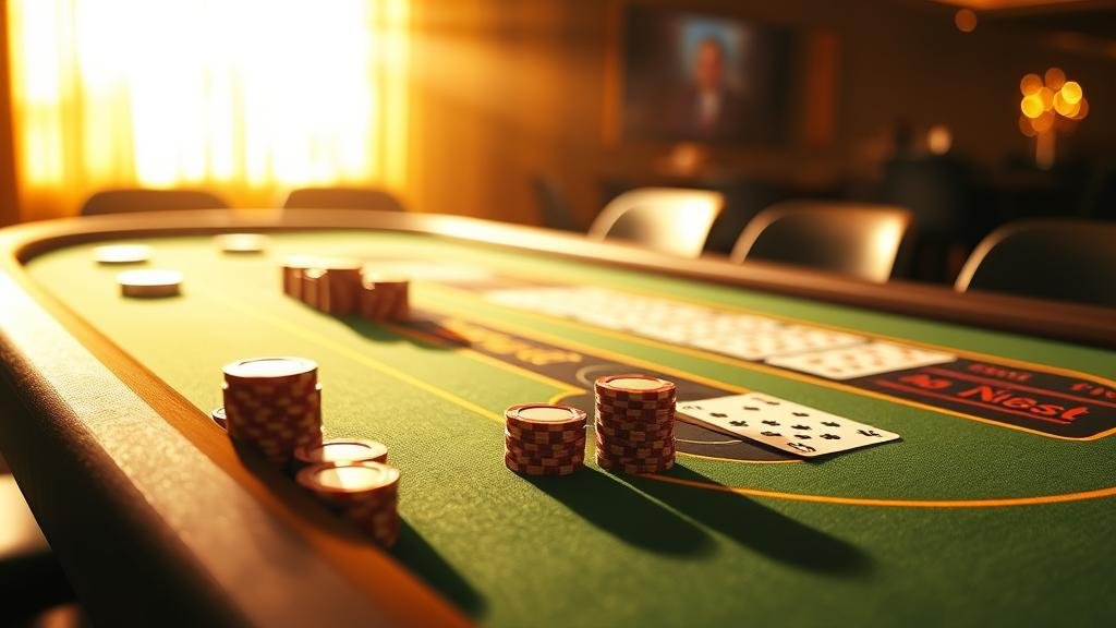 ภาพประกอบเทคนิคการเดินเงินบาคาร่า