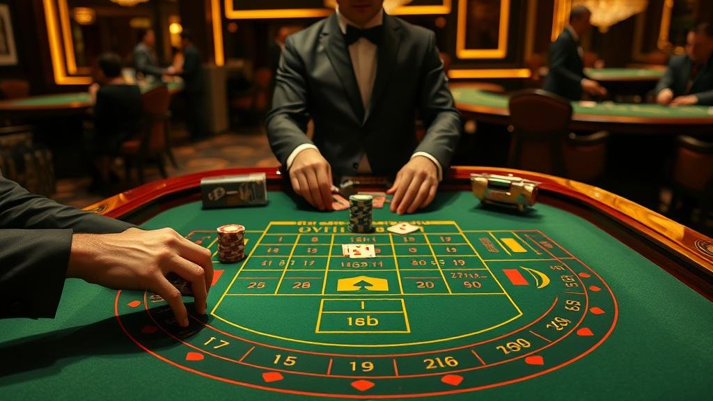 เกมบาคาร่าสายฟ้า Vivo พร้อมตัวคูณเงินรางวัล