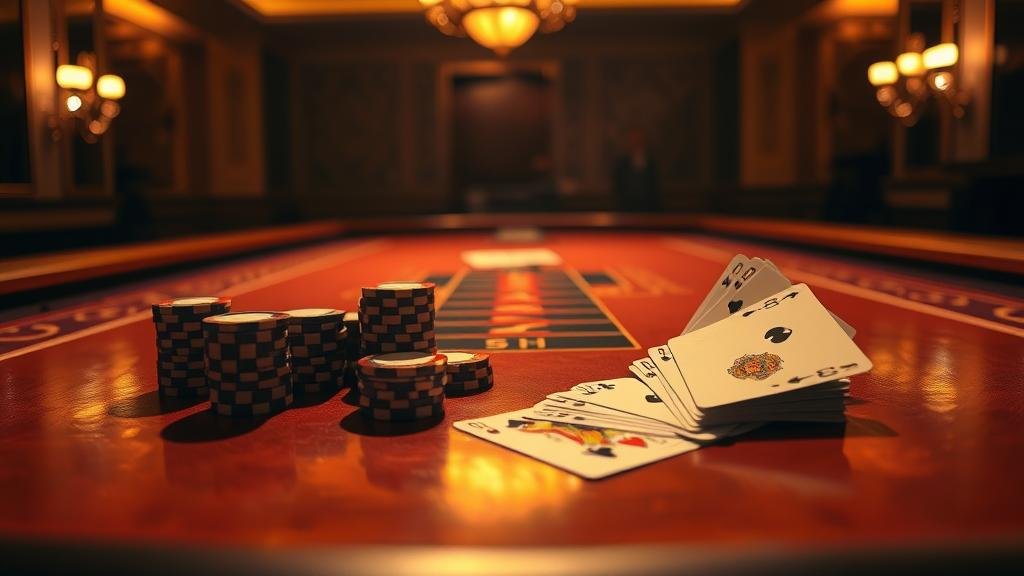 เปรียบเทียบห้องบาคาร่า WM และ LuckyStreak