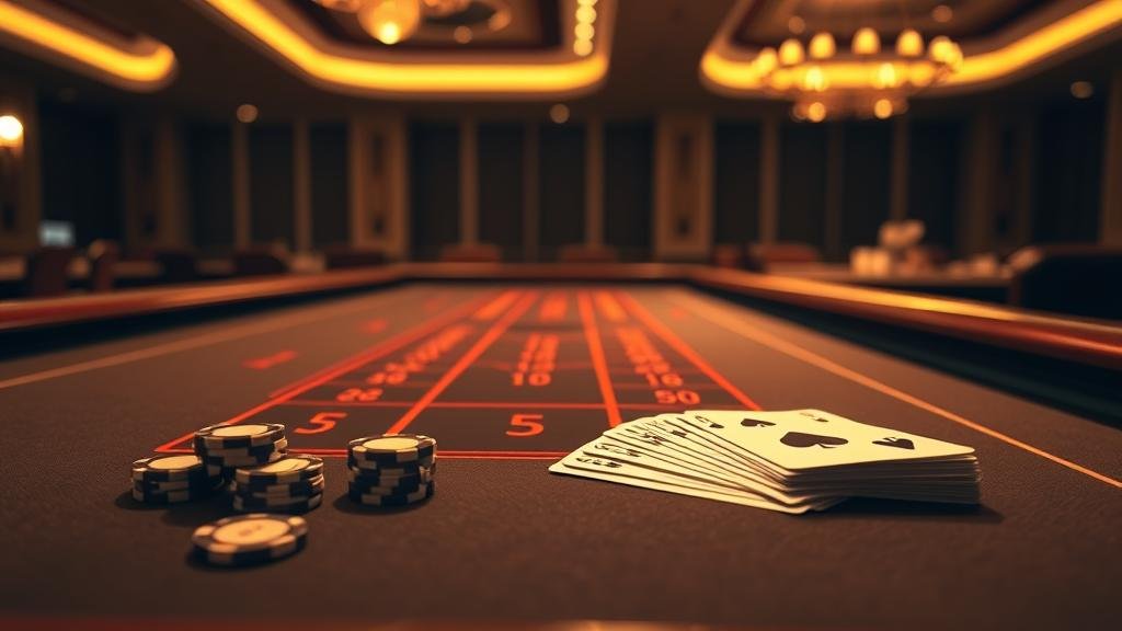 เปรียบเทียบบาคาร่า Playtech และ Ezugi