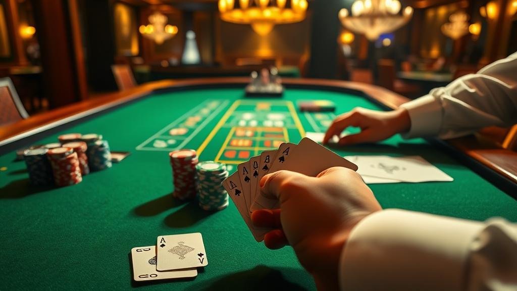 เล่นบาคาร่าสดผ่านมือถือ