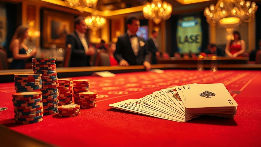 ตัวอย่างเค้าไพ่บาคาร่า ถนนใหญ่ ถนนเล็ก และถนนตาโต