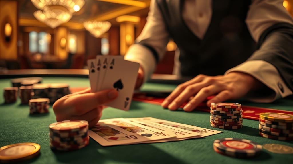 ตัวอย่างการเดินเงินบาคาร่าด้วยเทคนิคเดลองแบร์