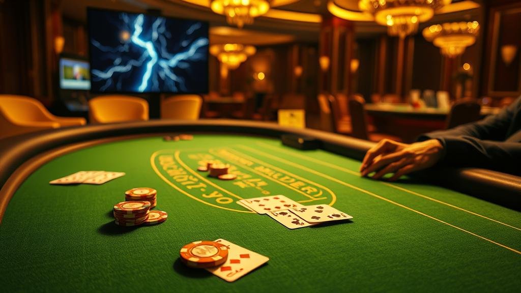 สัญลักษณ์เค้าไพ่มังกรบาคาร่า