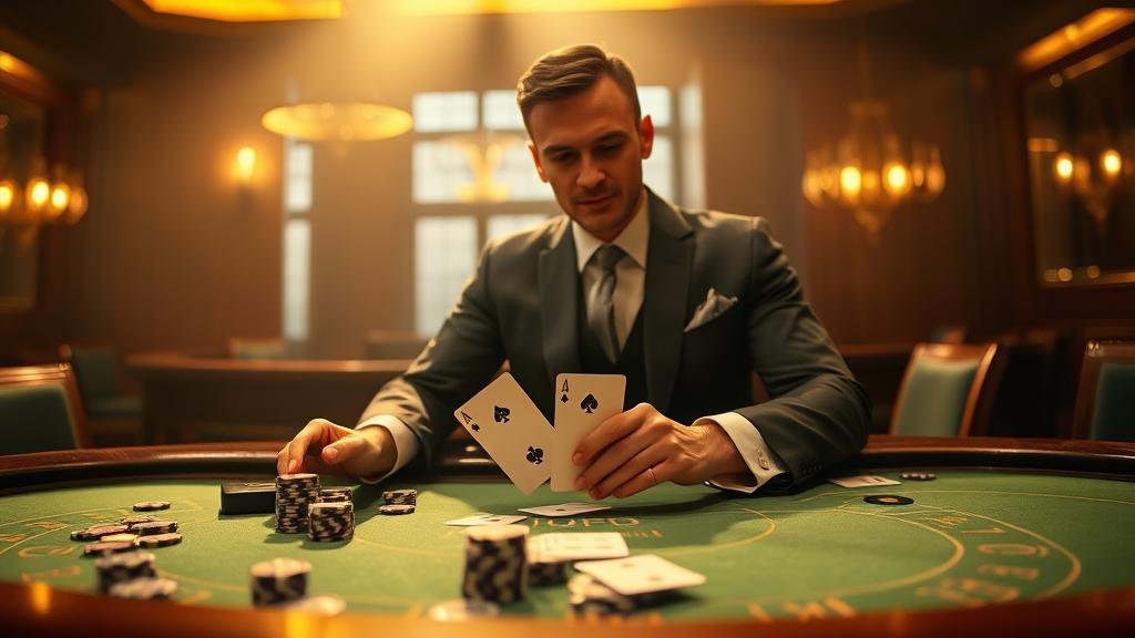 ภาพประกอบกลยุทธ์เดินเงินมาร์ติงเกล