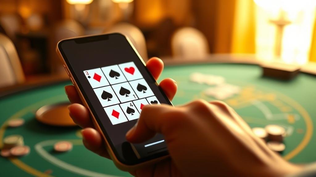 แผนภูมิการจัดการงบประมาณบาคาร่า