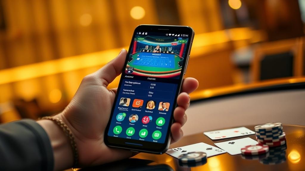 เค้าไพ่บาคาร่าสำหรับมือใหม่