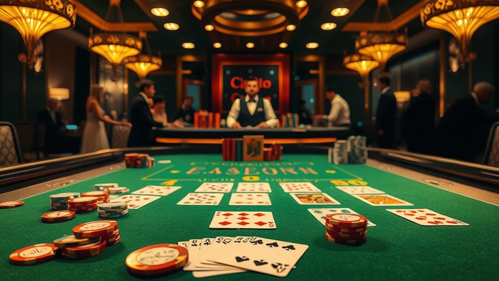 กราฟสถิติบาคาร่า แสดงแนวโน้มการชนะ