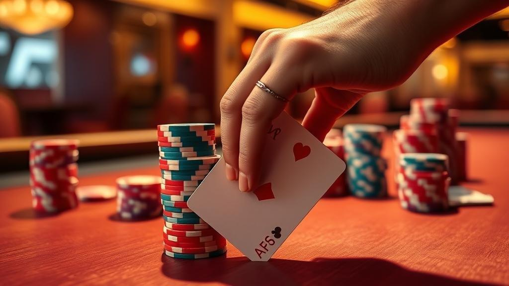 การเล่นบาคาร่าผ่านมือถือพร้อมดูสถิติ