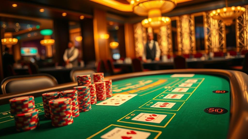 ภาพประกอบการบริหารจัดการเงินทุนบาคาร่า