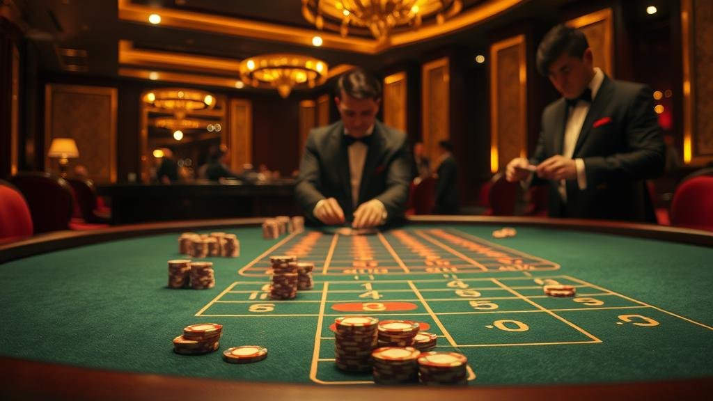 แอปพลิเคชันดูสถิติบาคาร่า