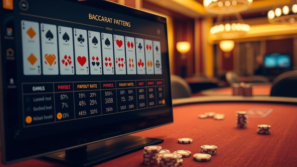 การวางเดิมพันบาคาร่าด้วยระบบ OTP ที่ปลอดภัย