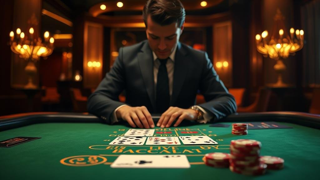 เปรียบเทียบบาคาร่ามีค่าคอมและไร้ค่าคอม