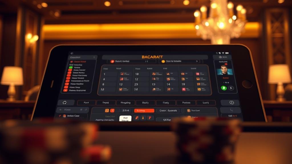 เปิดสูตรลับ! เลือกห้องบาคาร่า DreamGaming, AllBet, DG ให้ปัง ทุนน้อยก็โกยกำไร...