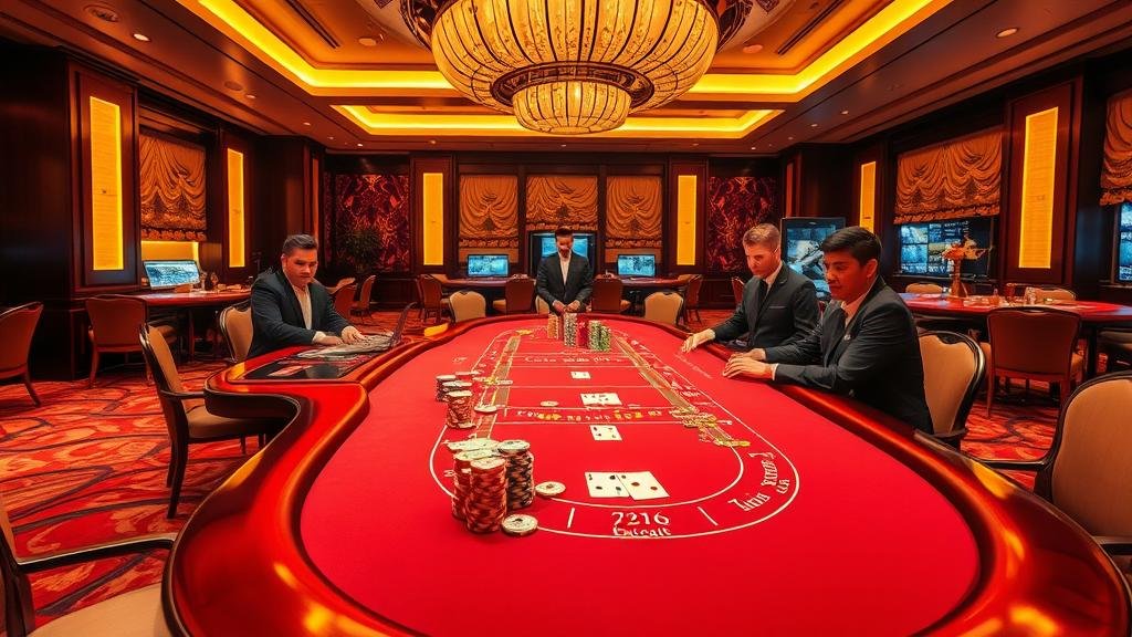 แผนภาพการเดินเงิน บาคาร่า 1326