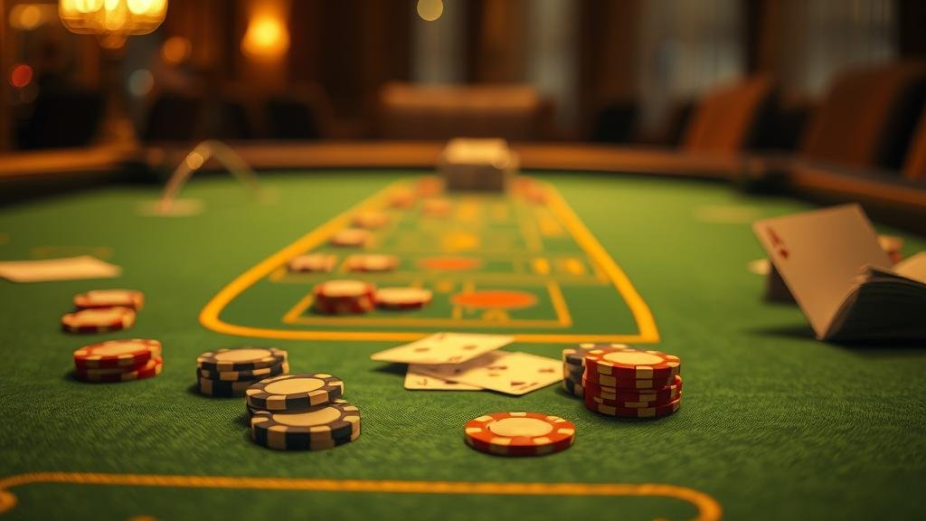 บาคาร่า: คู่มือฉบับเซียน อ่านเค้าไพ่ลูกปัด ถนนตาโต พร้อมเทคนิคเดินเงินพาโรลี