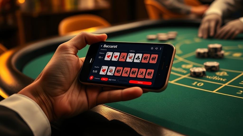 บาคาร่าทุนน้อย: เคล็ดลับอ่านเค้าไพ่สลับยาว & มังกร ฉบับอัปเดต แม่นยำ