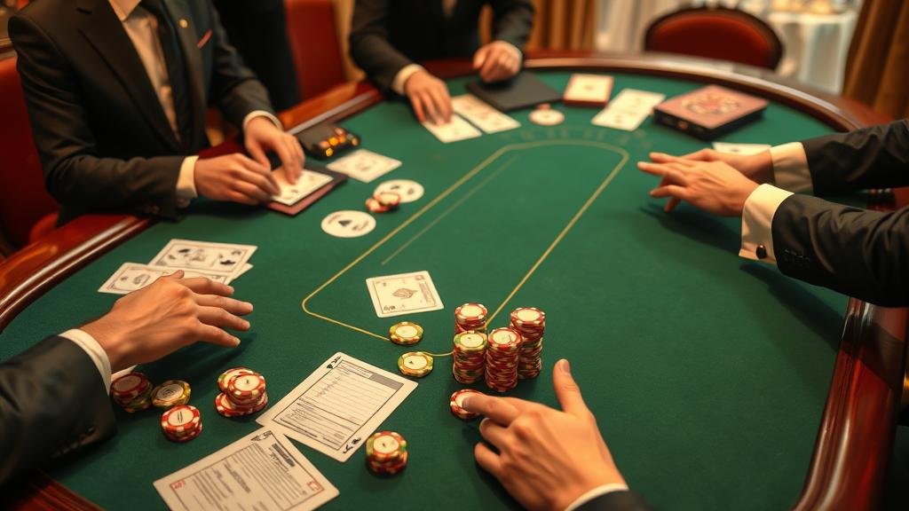 การเดินเงินบาคาร่าด้วยสูตรฟีโบนัชชี