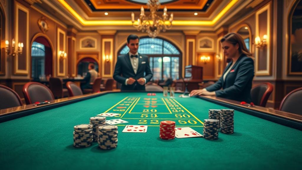 ห้องบาคาร่า Pragmatic Play