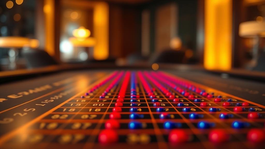 ตัวอย่างเค้าไพ่บาคาร่า ปิงปองยาว