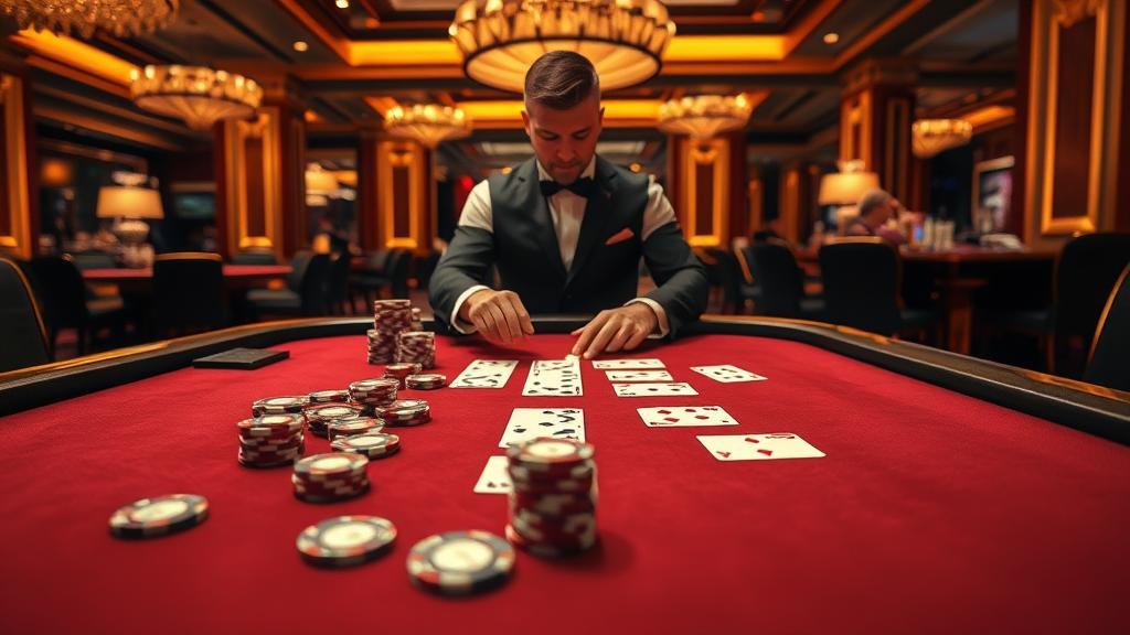 เล่นบาคาร่า Allbet ทุนน้อย