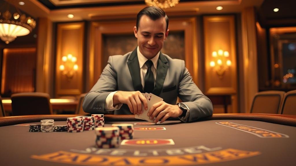 การวิเคราะห์สถิติบาคาร่า Allbet