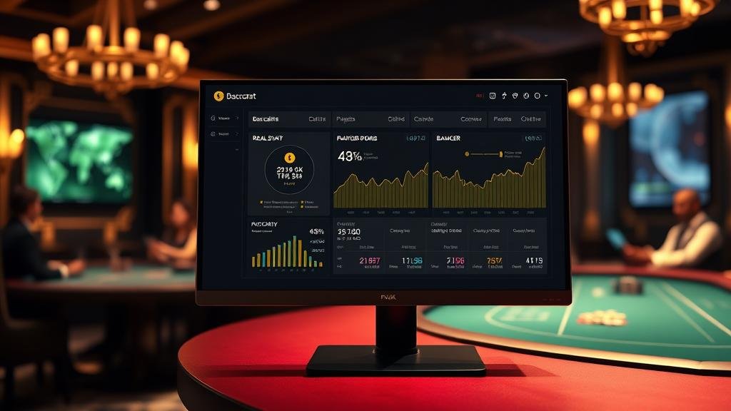 แผนบริหารงบประมาณบาคาร่า