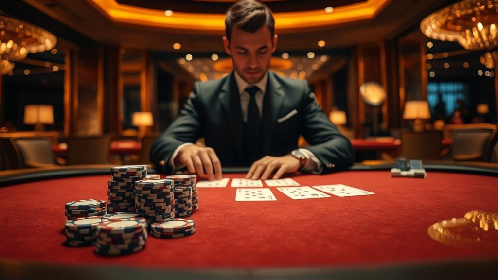 เล่นบาคาร่า 4K บนมือถือและจอใหญ่