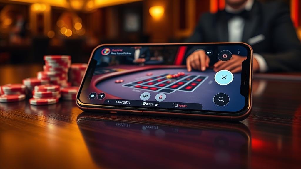 อินโฟกราฟิกแสดงเทคนิคการบริหารงบประมาณบาคาร่า