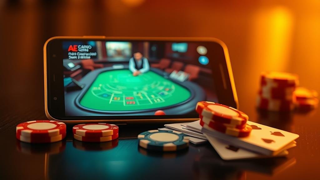 สถิติบาคาร่าจาก EBET แสดงผลแบบละเอียด