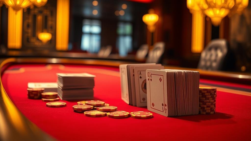 การวิเคราะห์สถิติบาคาร่าแบบเอเชีย