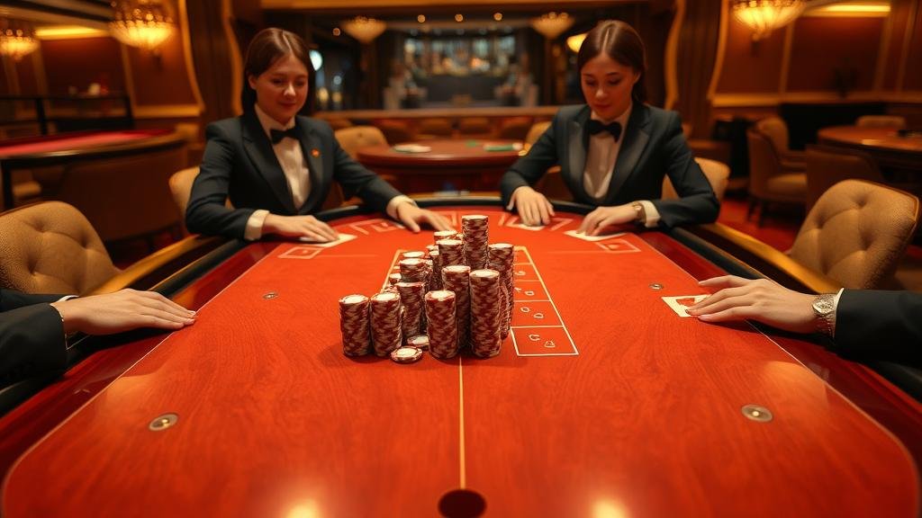 เจาะลึก! สูตรเลือกห้องบาคาร่า AG, PP, Evolution พร้อมเคล็ดลับเดินเงิน 1326 อั...