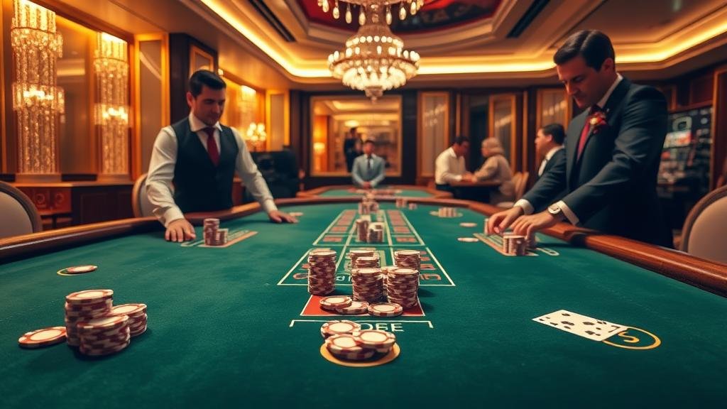 สูตรเดินเงินบันไดเงินบาคาร่า