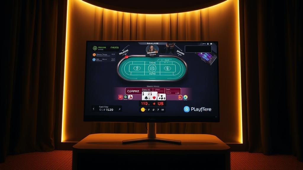 ตารางแสดงอัตราจ่ายบาคาร่า