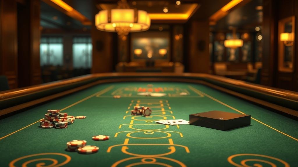 เกมบาคาร่า EBet TVBet