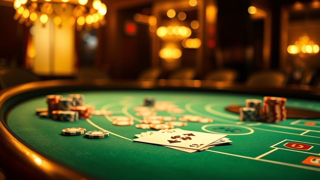 เปิดคัมภีร์บาคาร่า PP: เทคนิคอ่านเค้าไพ่, เดินเงินออสการ์, เช็คอัตราจ่าย VIP