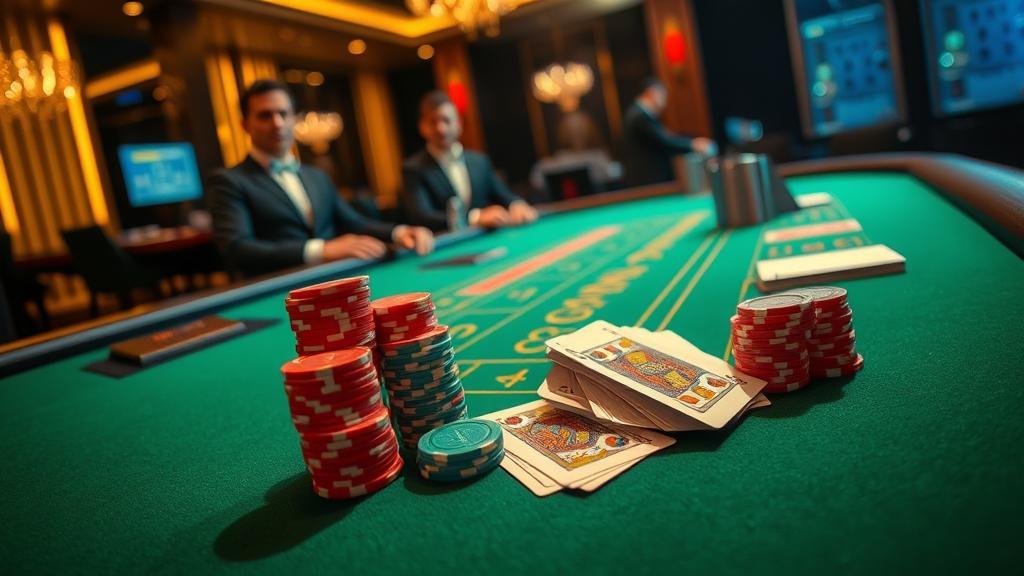 เปรียบเทียบบาคาร่าสดจาก PP, AE, WM