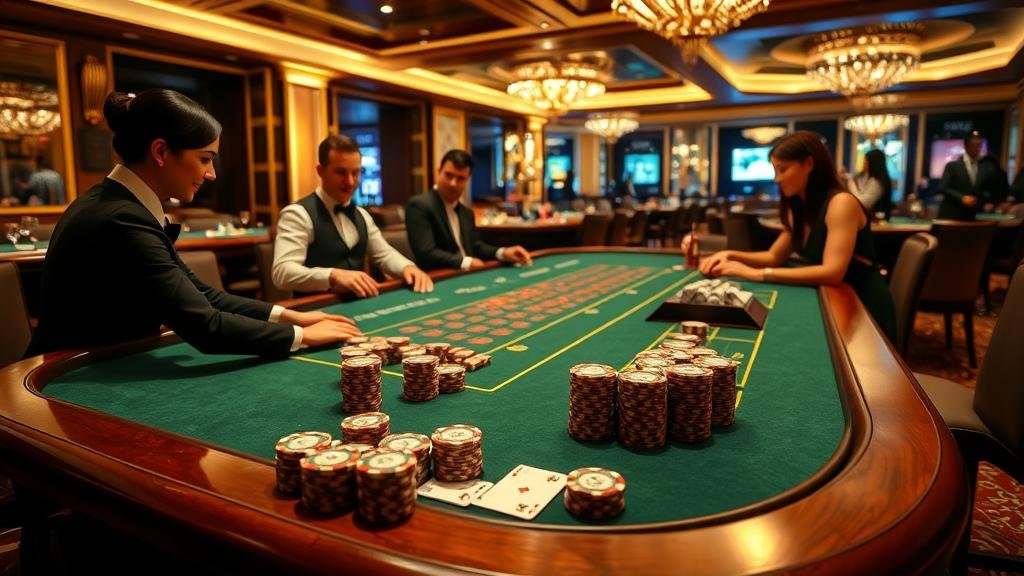 สูตรเดินเงินดับเบิลโชค บาคาร่า