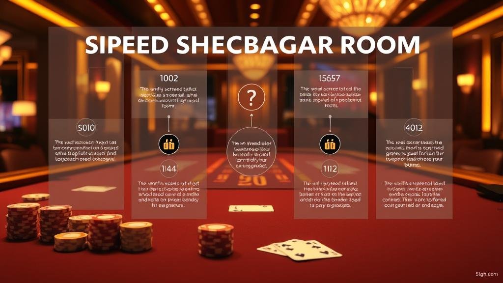 การเลือกห้องบาคาร่าผ่านมือถือ