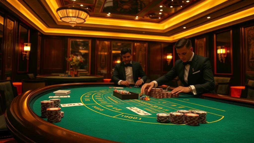 แผนภาพระบบการเดินเงินลาบูแชร์