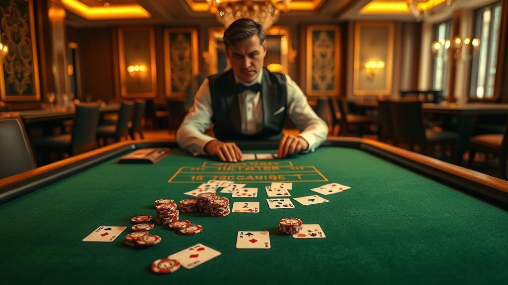 บรรยากาศห้องบาคาร่า VIP พร้อมข้อมูลอัตราจ่าย