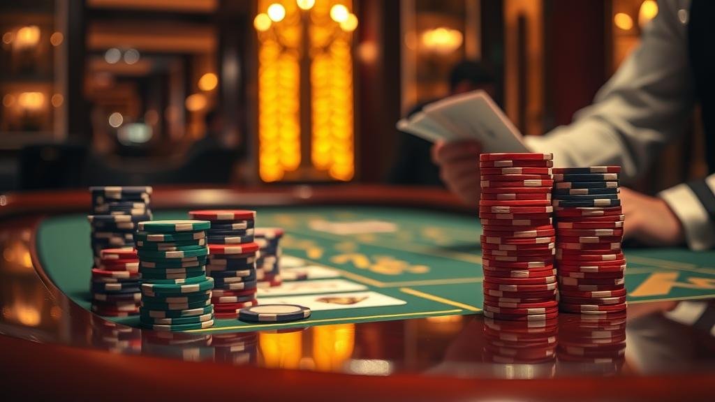 เปรียบเทียบกลยุทธ์ลาบูแชร์และแฟลตเบท